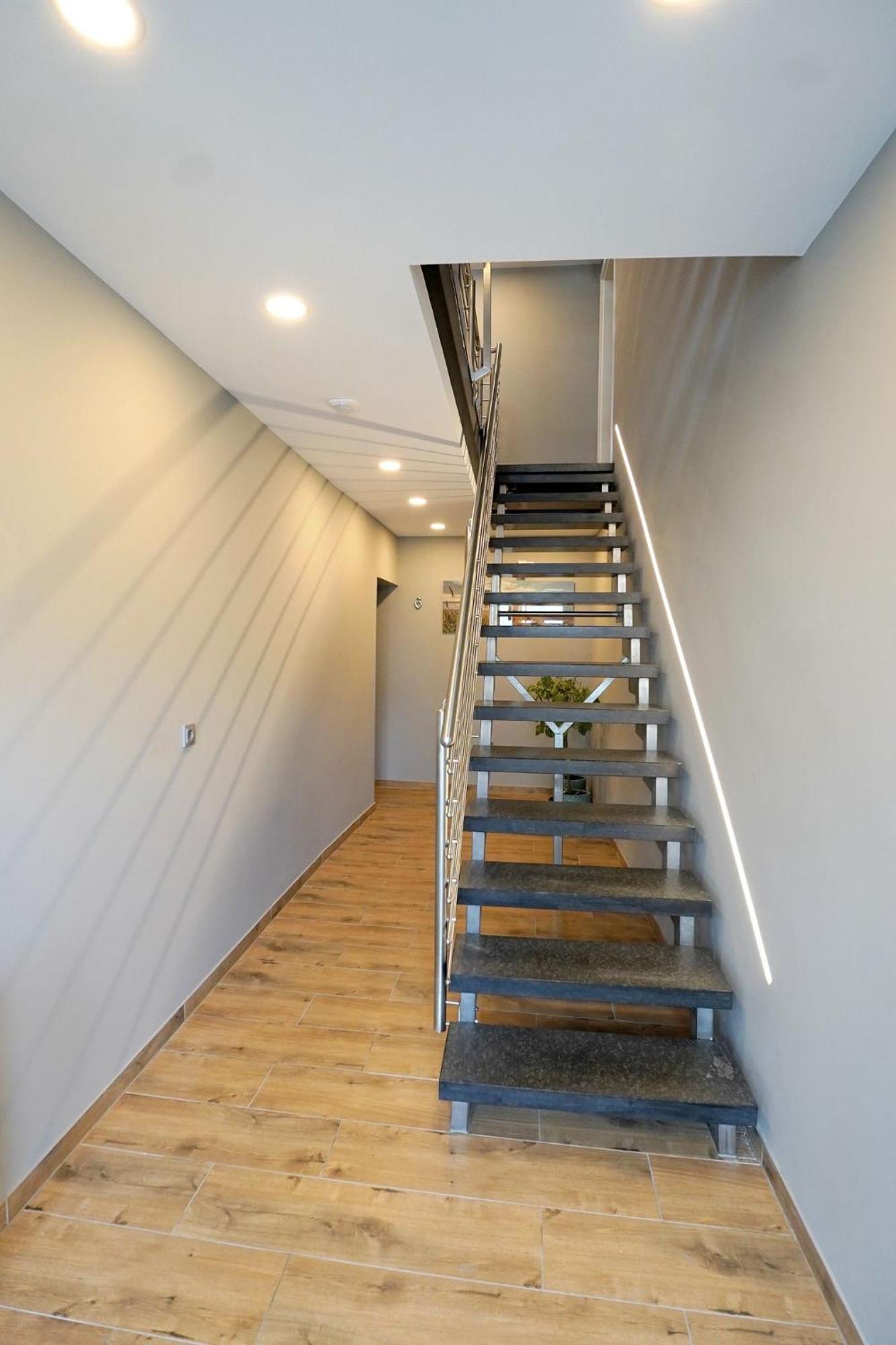 Hotel 7 Winden Spaichingen Bagian luar foto