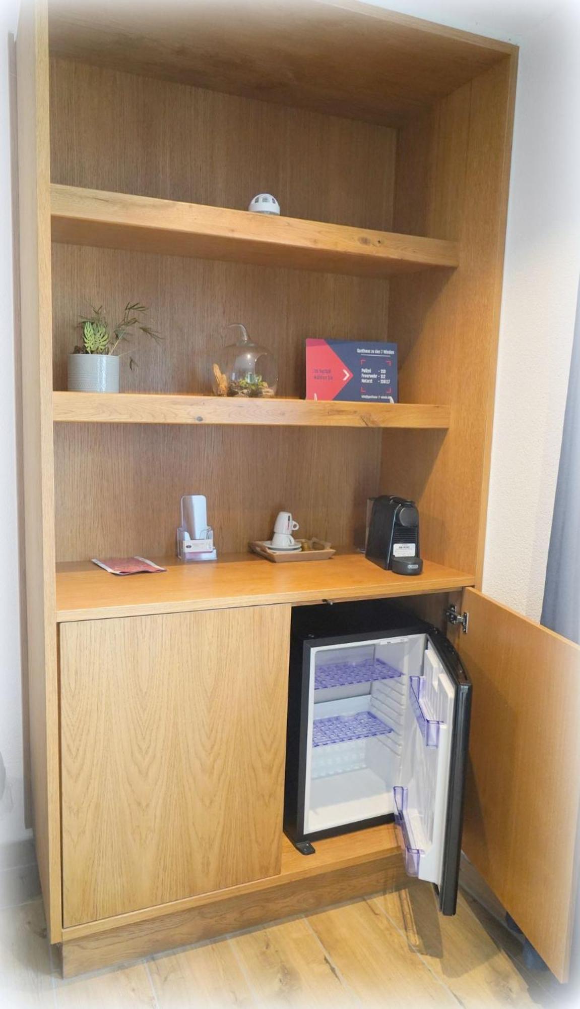 Hotel 7 Winden Spaichingen Bagian luar foto