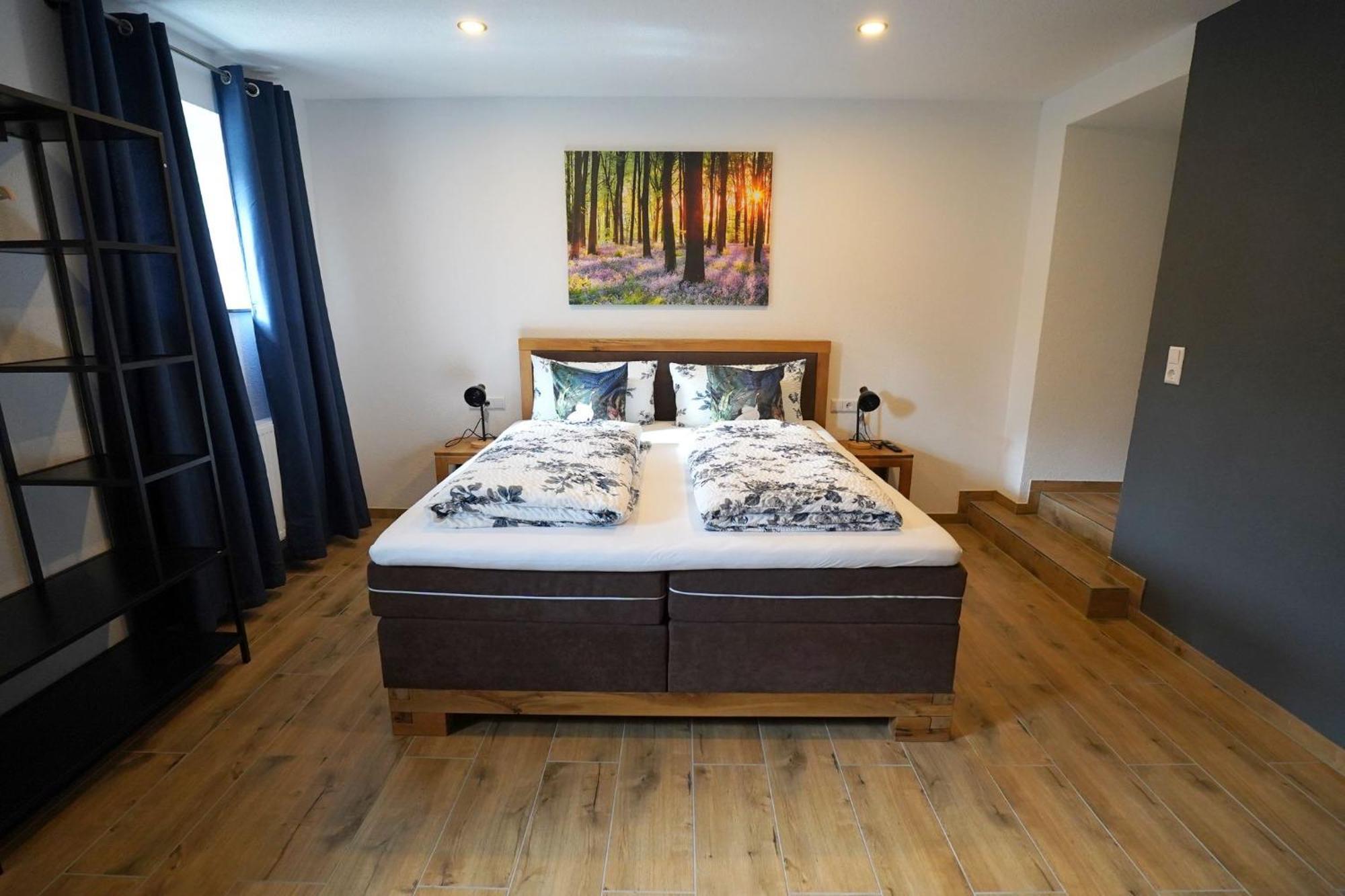 Hotel 7 Winden Spaichingen Bagian luar foto