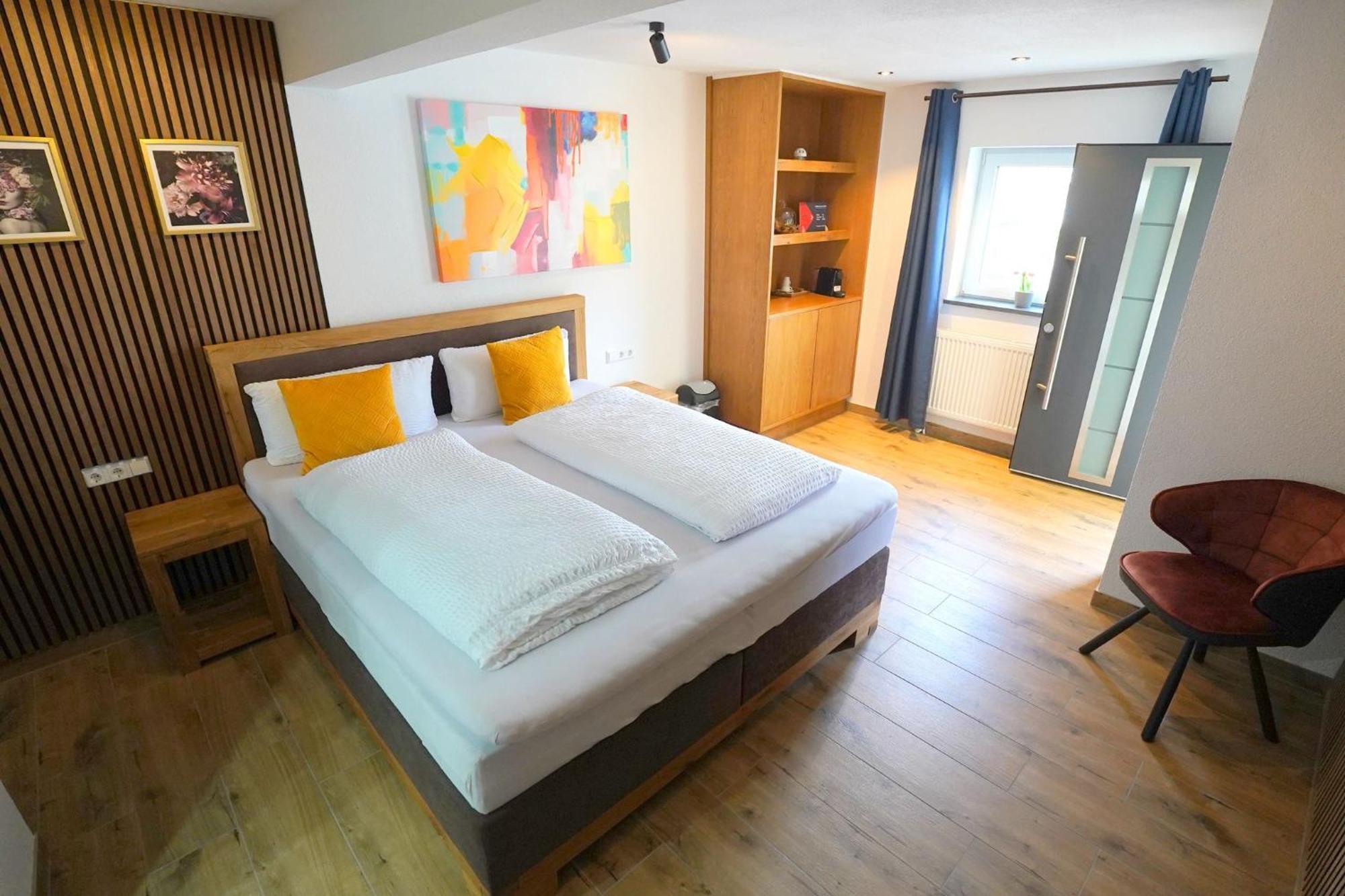 Hotel 7 Winden Spaichingen Bagian luar foto